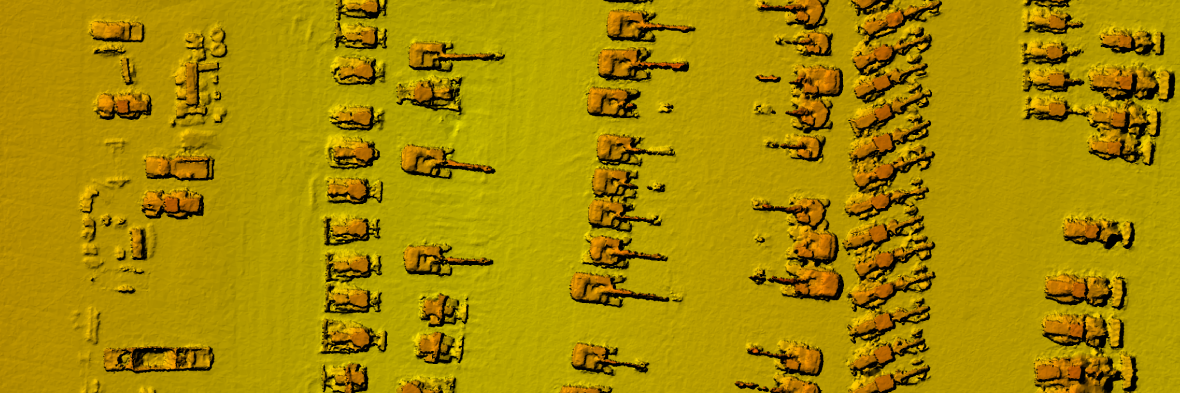 Maps Made Easy banner