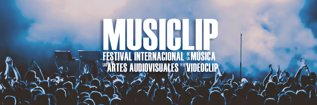Musiclip's profile banner image