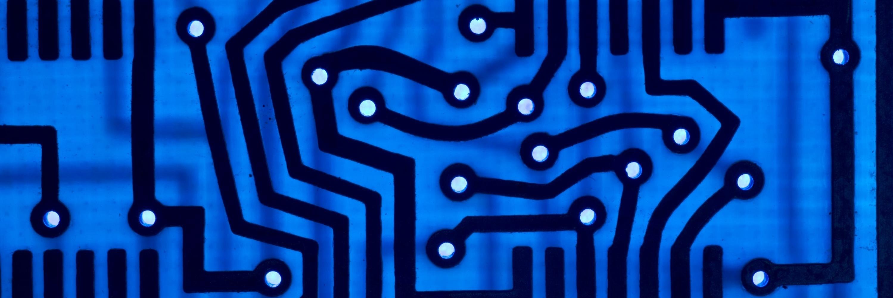 Tee Vee banner