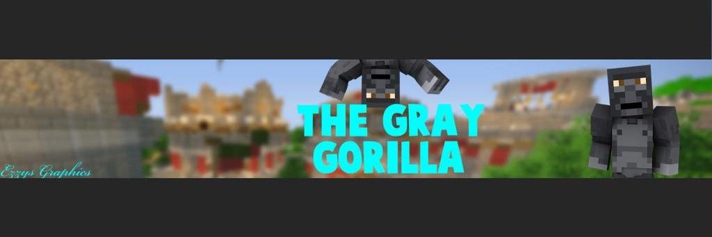 MinecraftS3rver's profile banner image