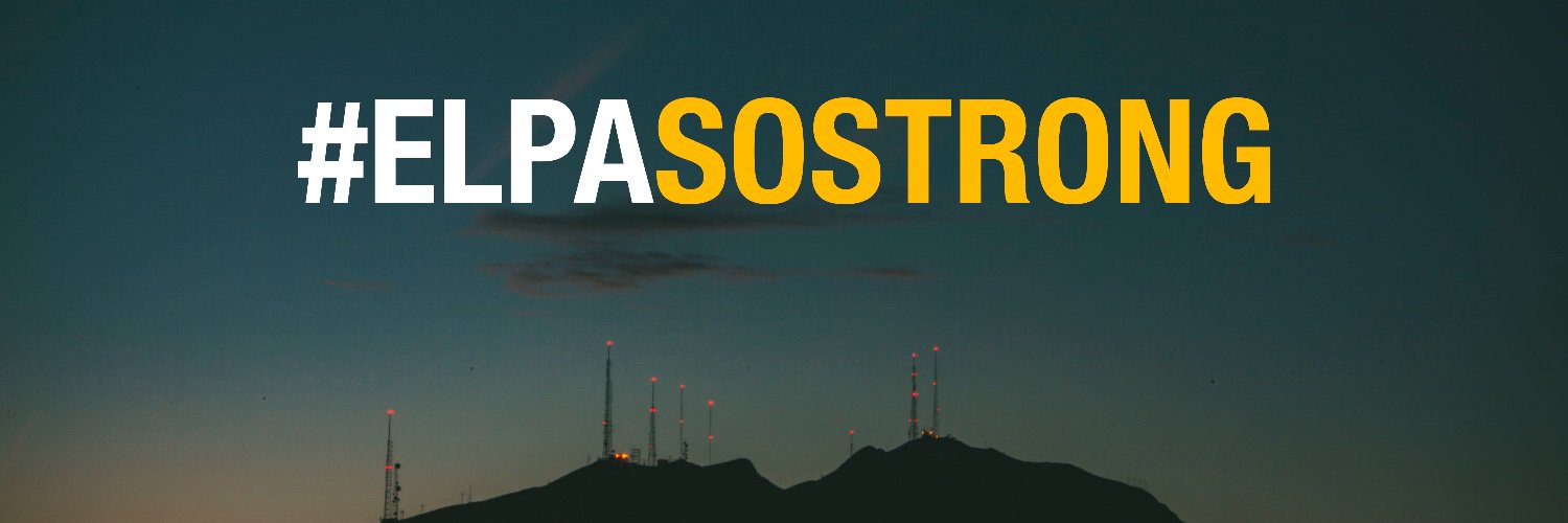 elpasodiocese's profile banner image