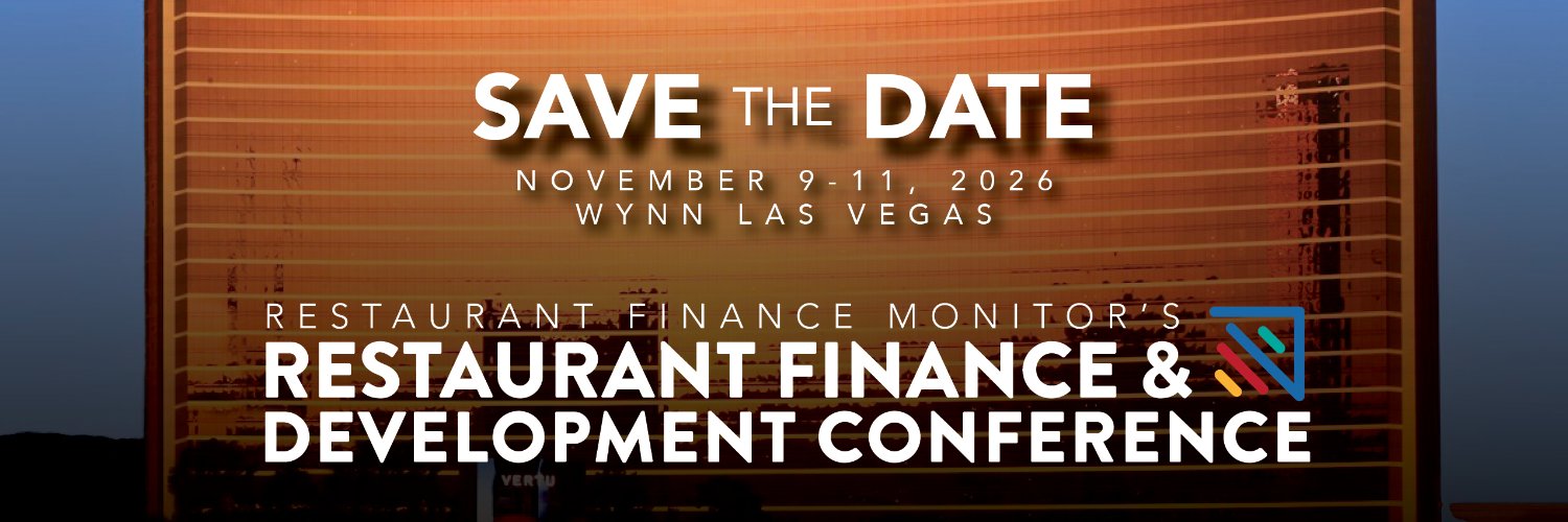 Restaurant Finance Monitor banner