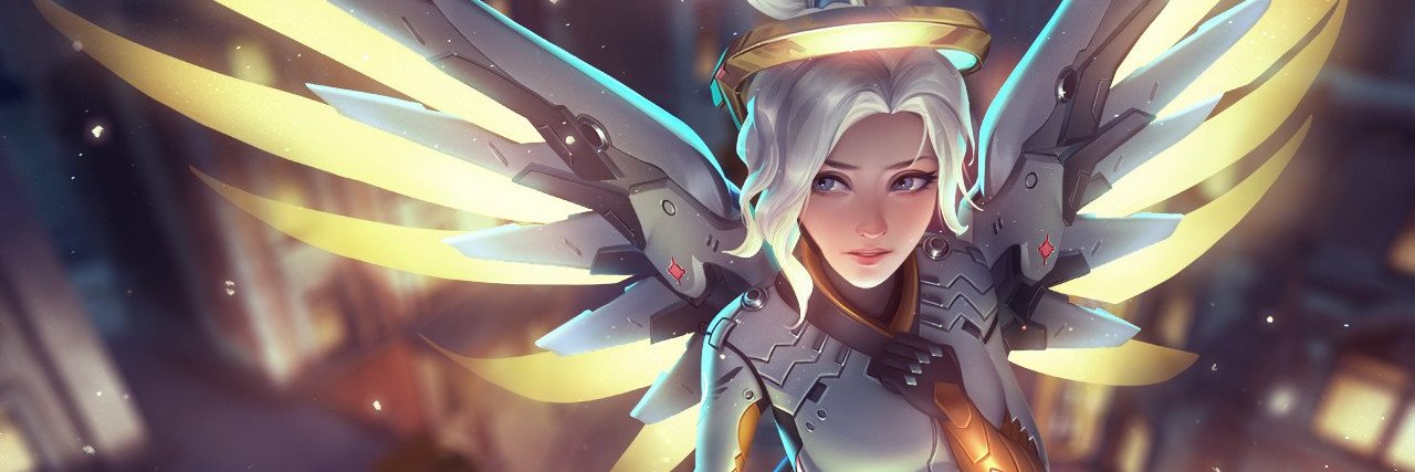 CraftyBirb's profile banner image