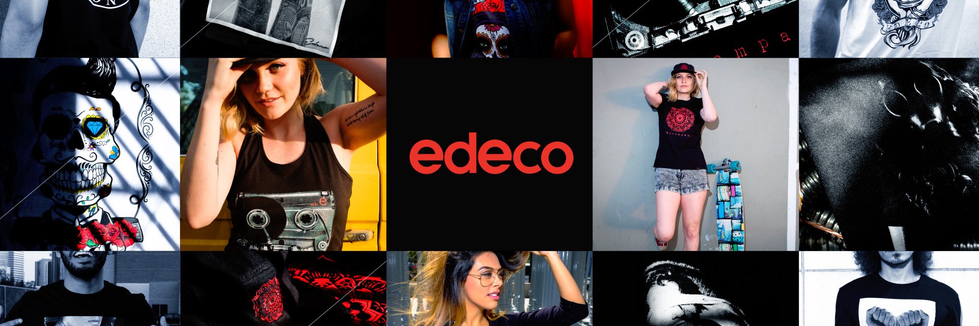 edecobrand's profile banner image