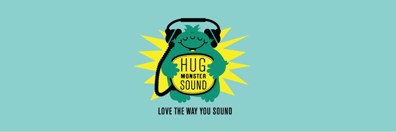 HugmonsterSound's profile banner image