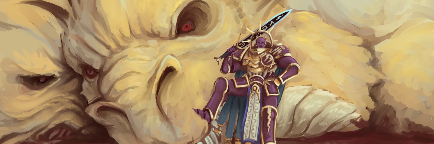 Psyker_Scum's profile banner image