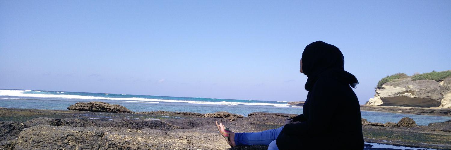 HijabJenin's profile banner image