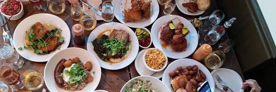 FancyDinnerClub's profile banner image