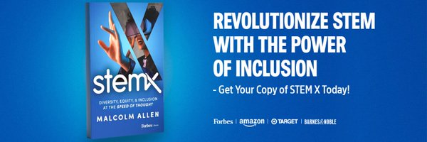 IAMSTEMX Profile Banner