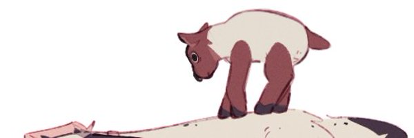 lost_paw Profile Banner