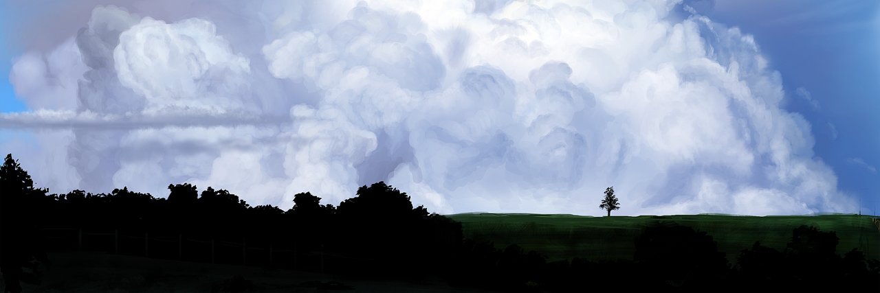 MyManlyKirisame's profile banner image