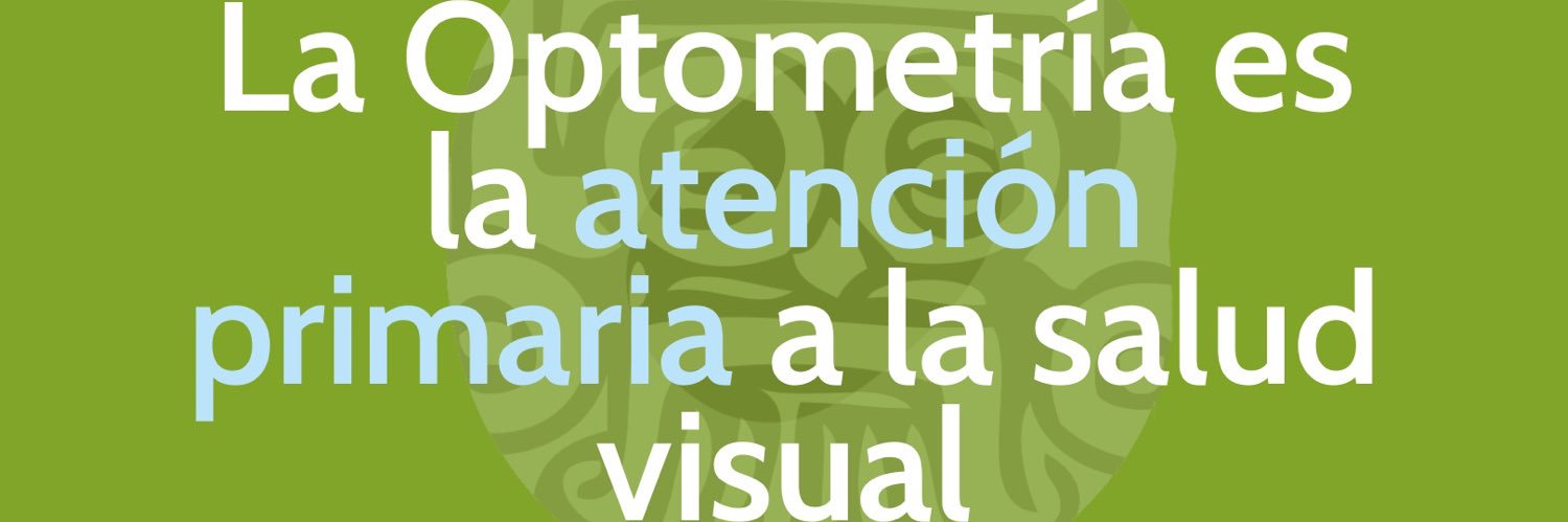 OptometriaMexic's profile banner image