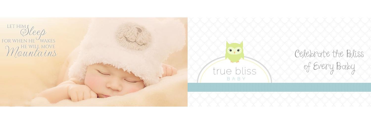 TrueBlissBaby's profile banner image