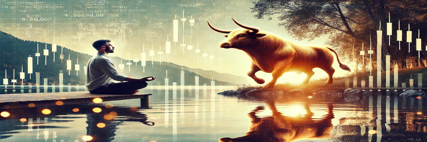 BullBuddhi's profile banner image
