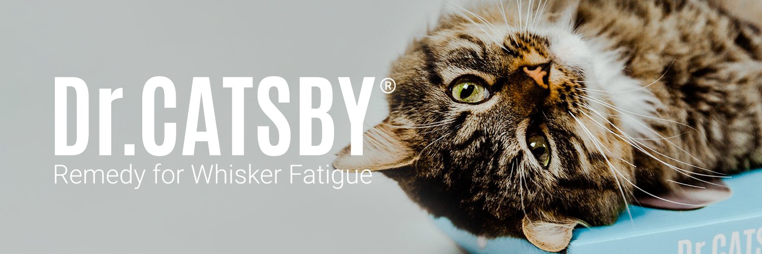 DrCatsby's profile banner image