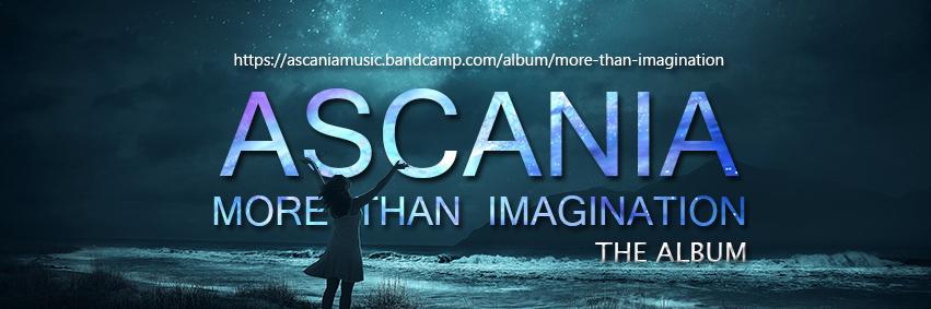 ascaniamusic's profile banner image