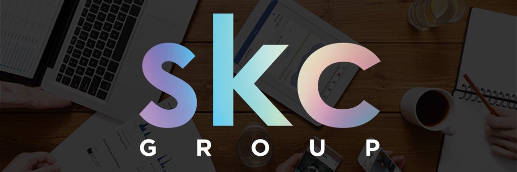 SKC Group banner
