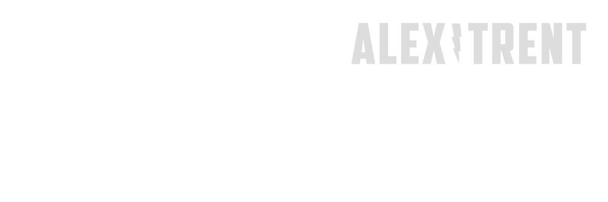 alextrent's profile banner image