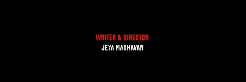 jeyamadhavan's profile banner image