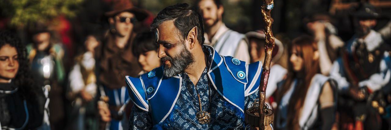 MagicZauber's profile banner image