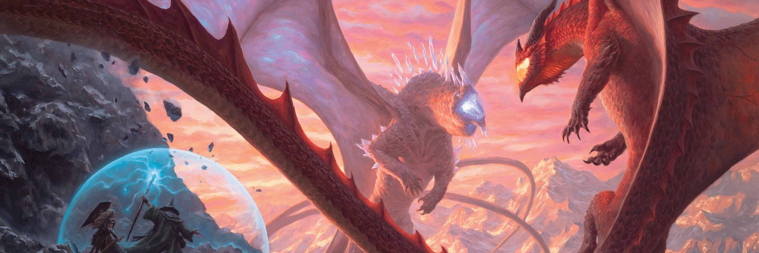 DrakowHellcloud's profile banner image