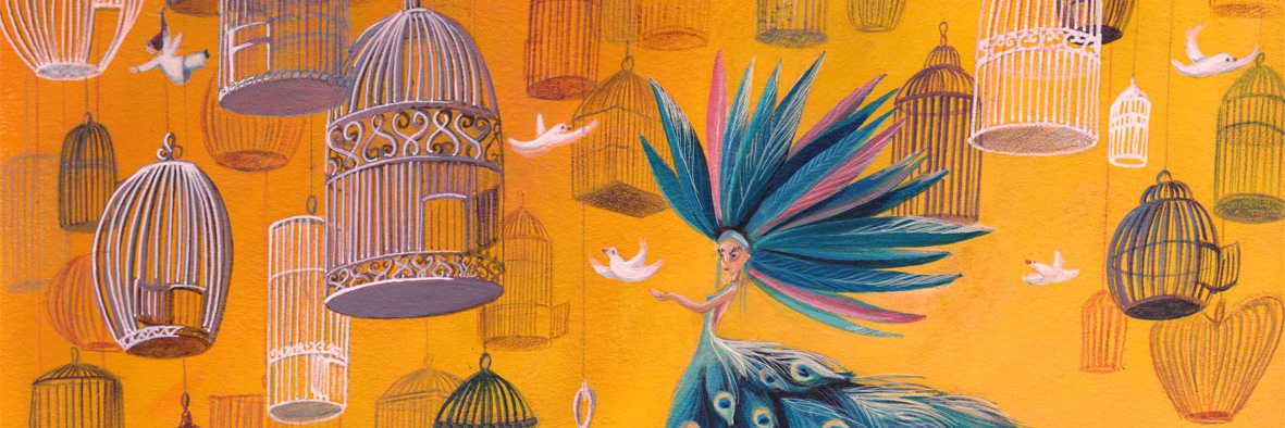 MarieCardouat's profile banner image
