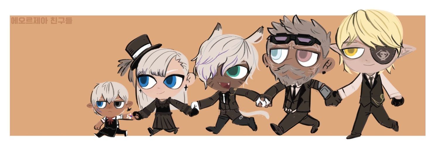 miellaka's profile banner image
