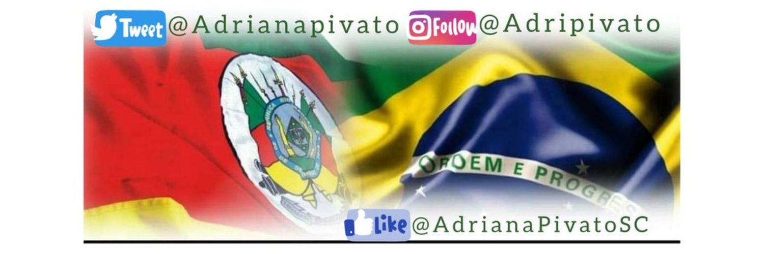 Adriana Pivato banner