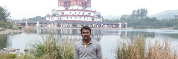 iRanjithMu Profile Banner