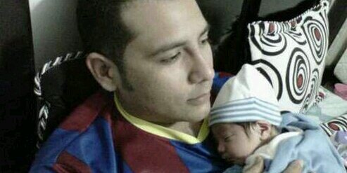 Richardmujicayi's profile banner image