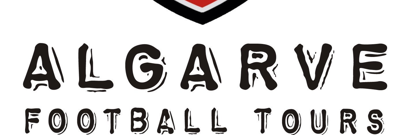 Algarve Football banner