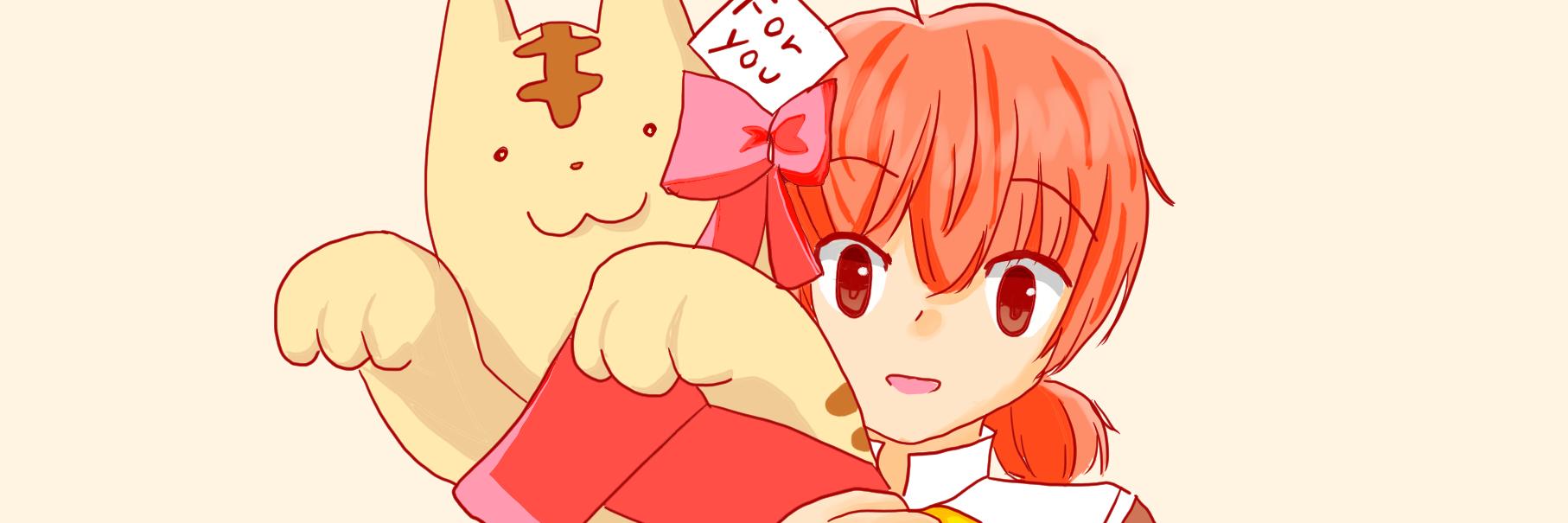 falboo's profile banner image