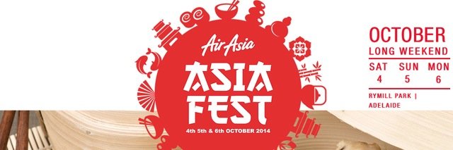 ASIAFEST2014's profile banner image