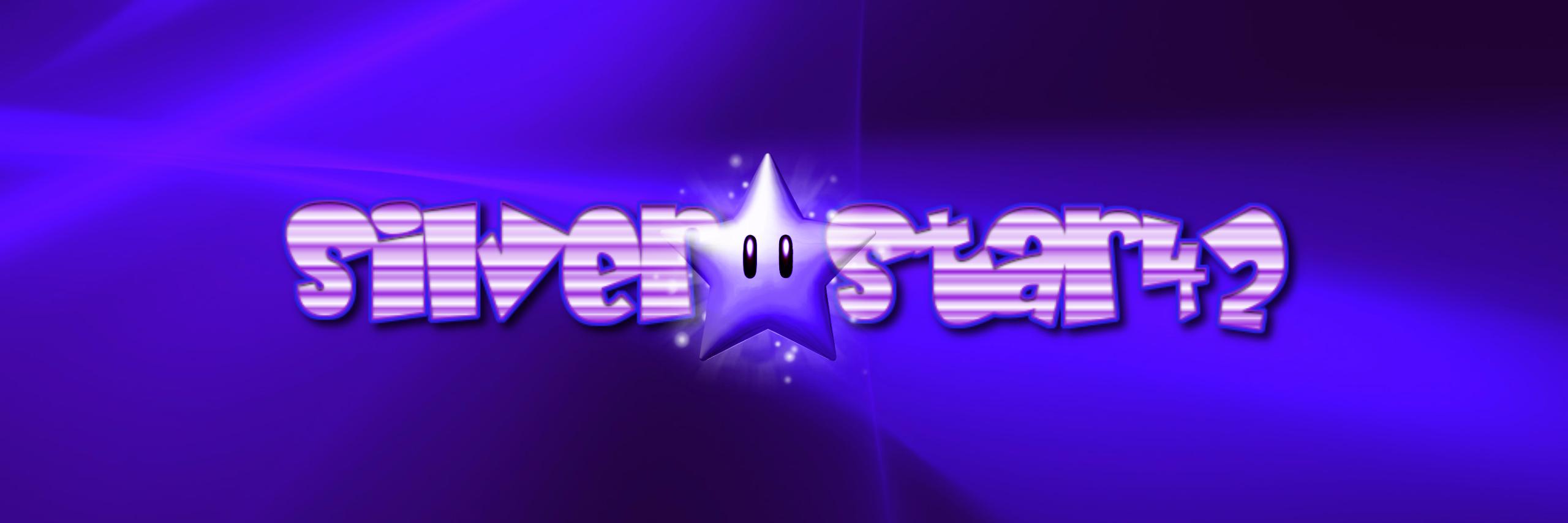 MrsSilverStar42's profile banner image