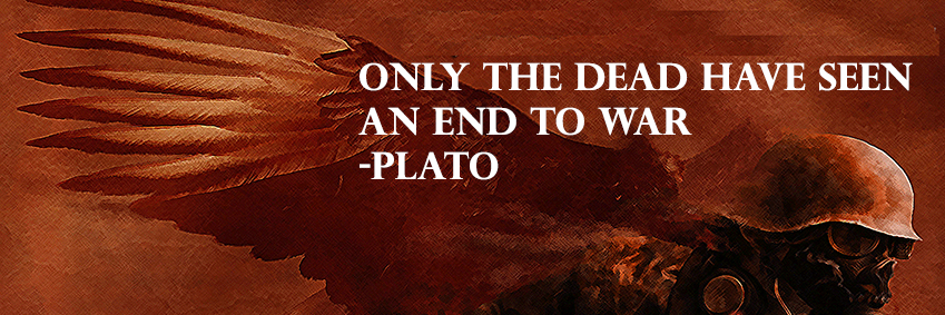 MILITARYzQuotes's profile banner image