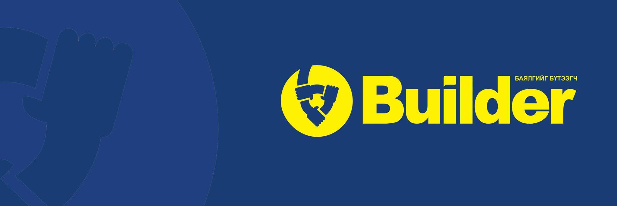 Buildermn's profile banner image