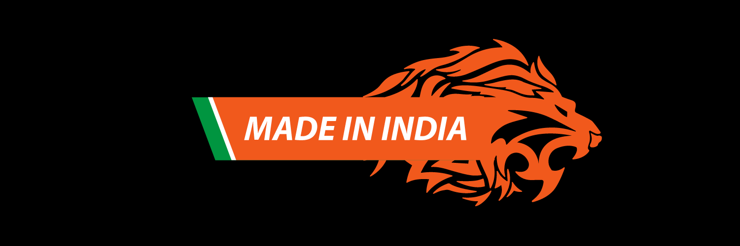 MadeinIndiaClub's profile banner image