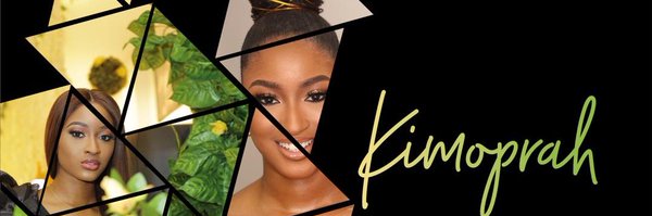 KIMOPRAH ✈️✈️✈️ Profile Banner