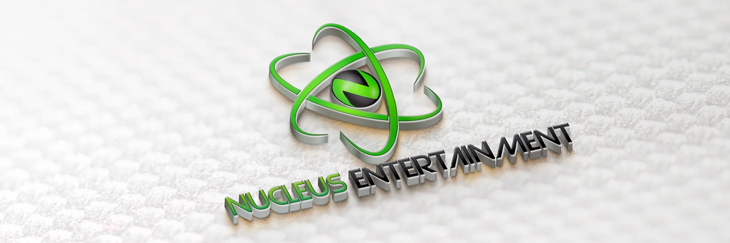 NucleusEntertainment banner