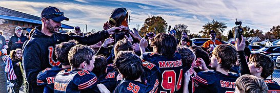 Chase Chandler banner