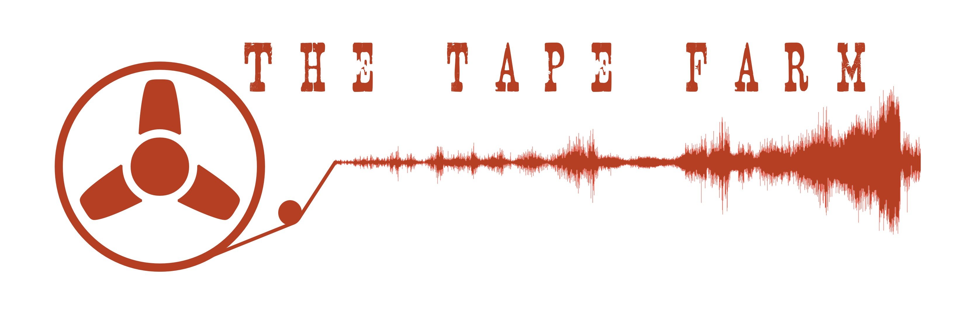 TheTapeFarm's profile banner image