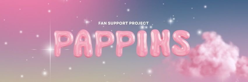 pappinstokyo's profile banner image
