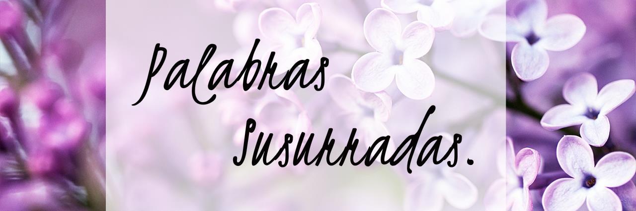 PSusurradasBlog's profile banner image