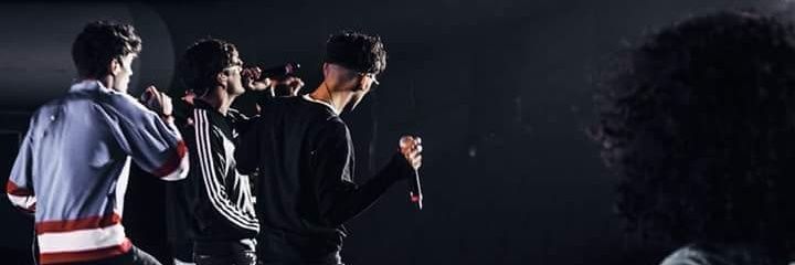 IvooneMu's profile banner image