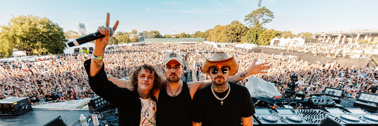 Cheat Codes's banner