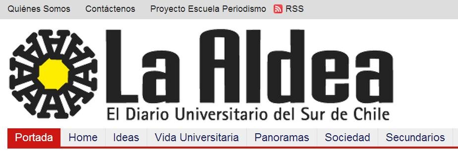 DiarioLaAldea's profile banner image