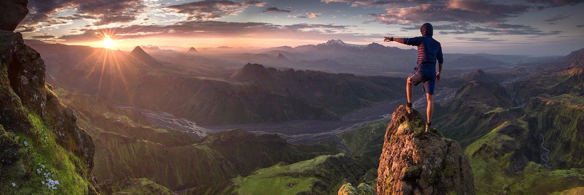 BackpackNomads's profile banner image