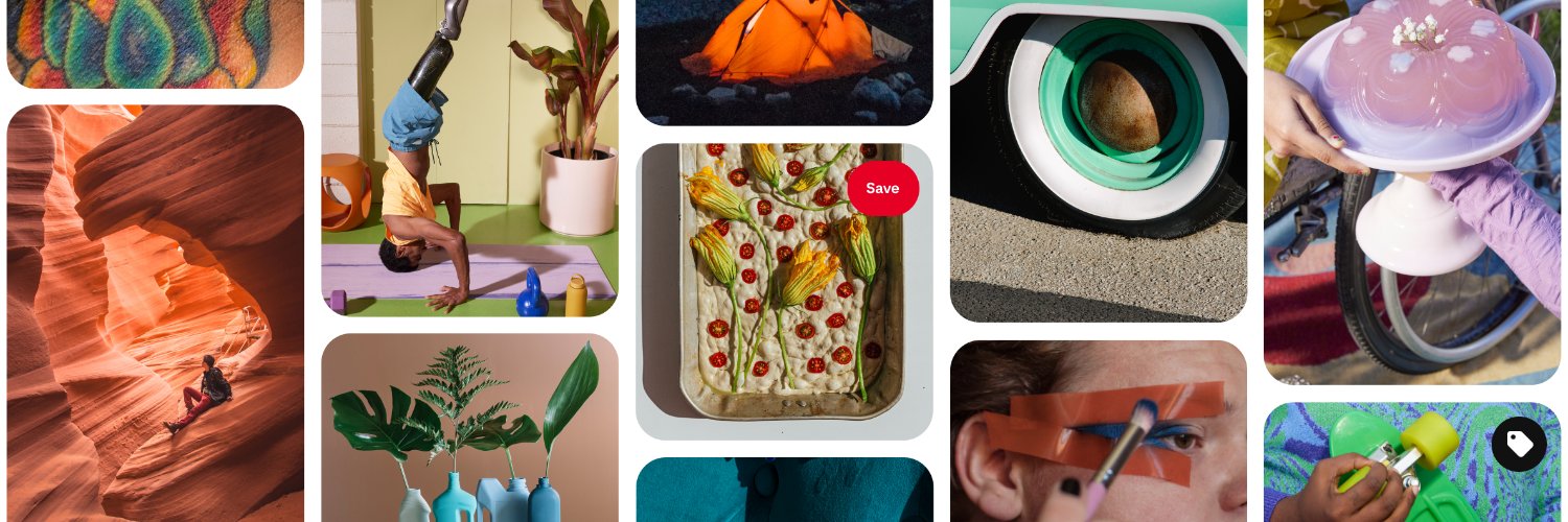 Pinterest Engineering banner