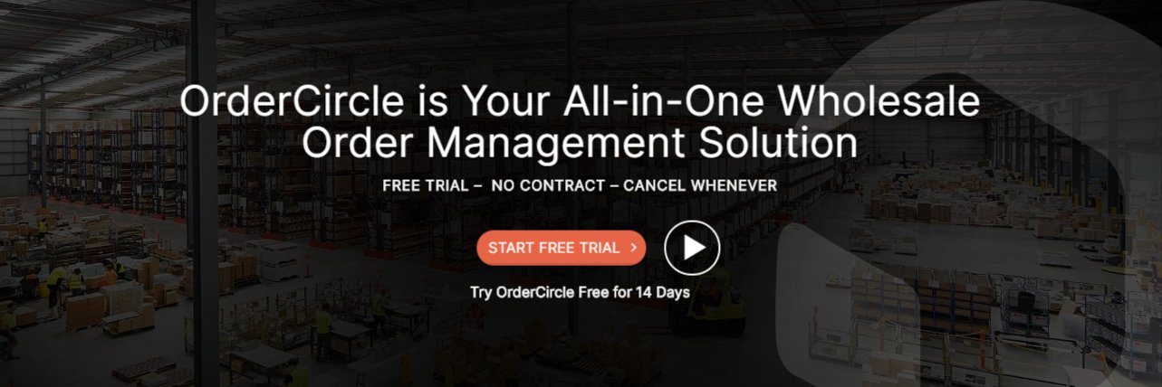 OrderCircle's profile banner image