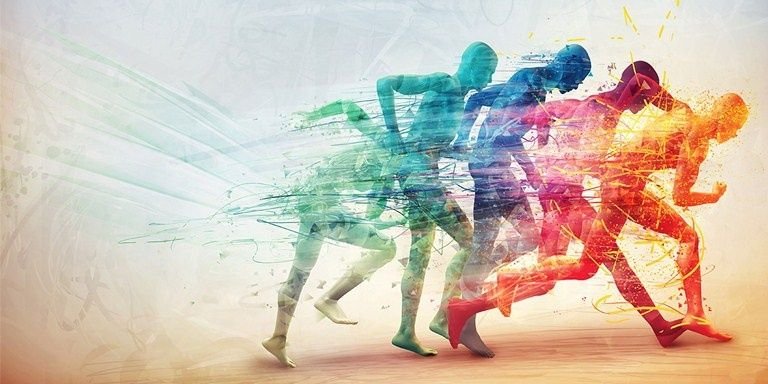STAN Runners banner